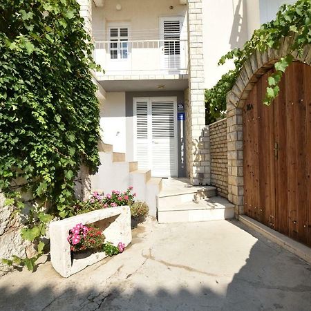 Apartment Milka Primošten Esterno foto